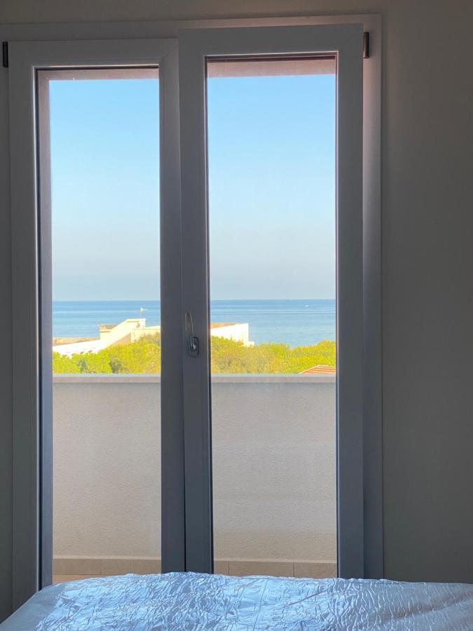 Ferienwohnung I lentischi Castelsardo Exterior foto