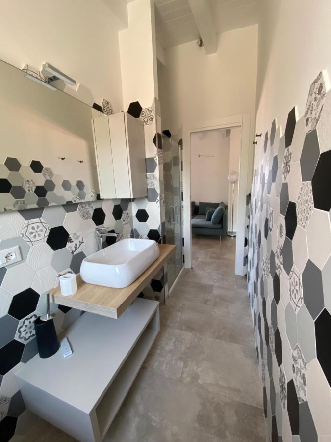 Ferienwohnung I lentischi Castelsardo Exterior foto