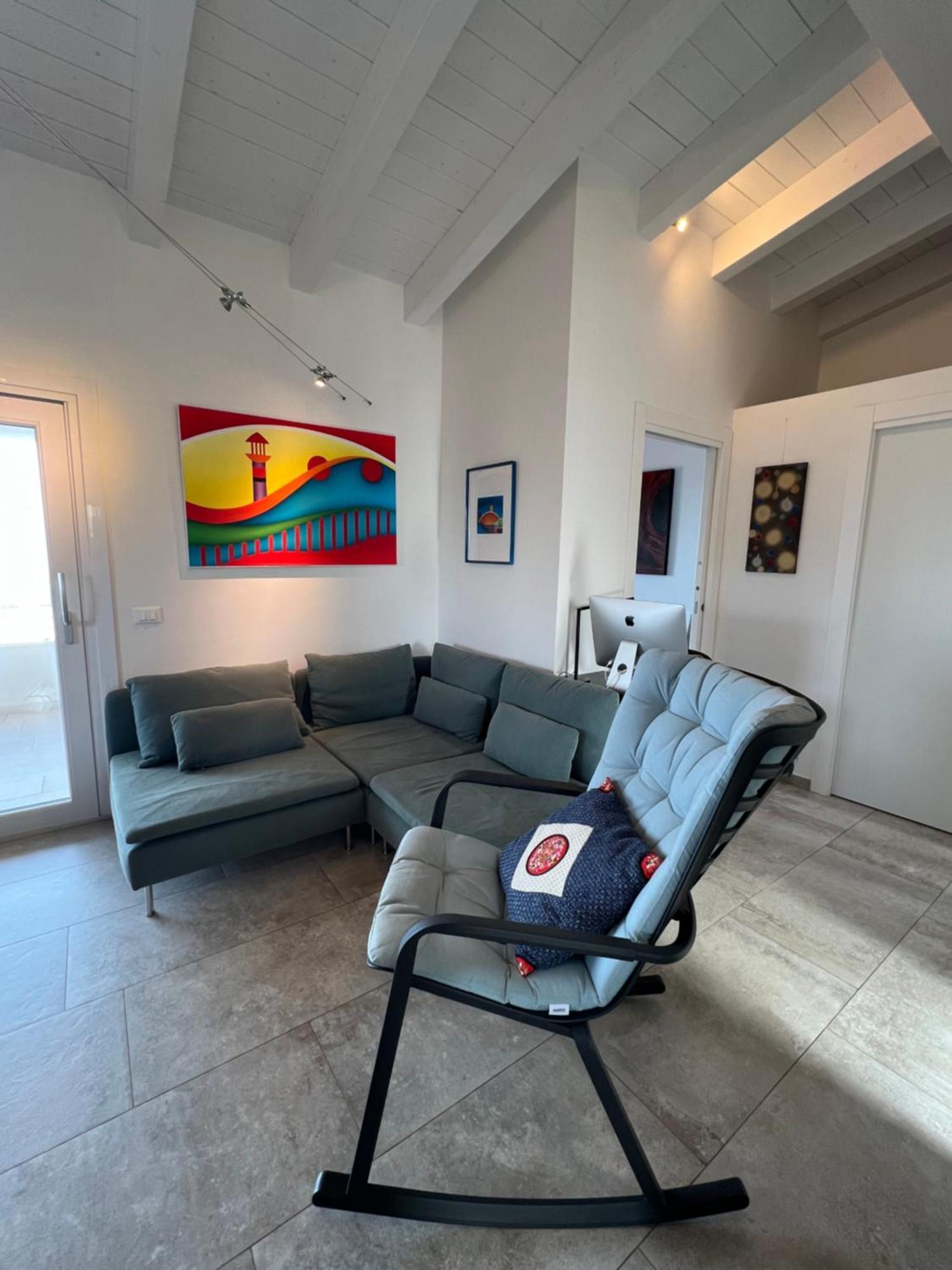 Ferienwohnung I lentischi Castelsardo Exterior foto