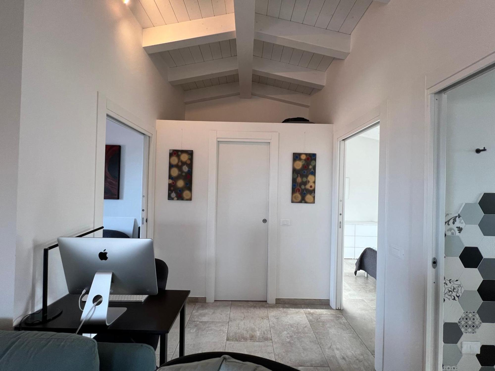 Ferienwohnung I lentischi Castelsardo Exterior foto