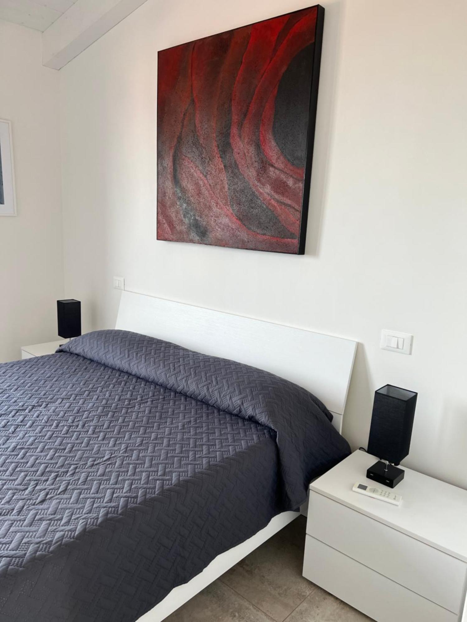 Ferienwohnung I lentischi Castelsardo Exterior foto