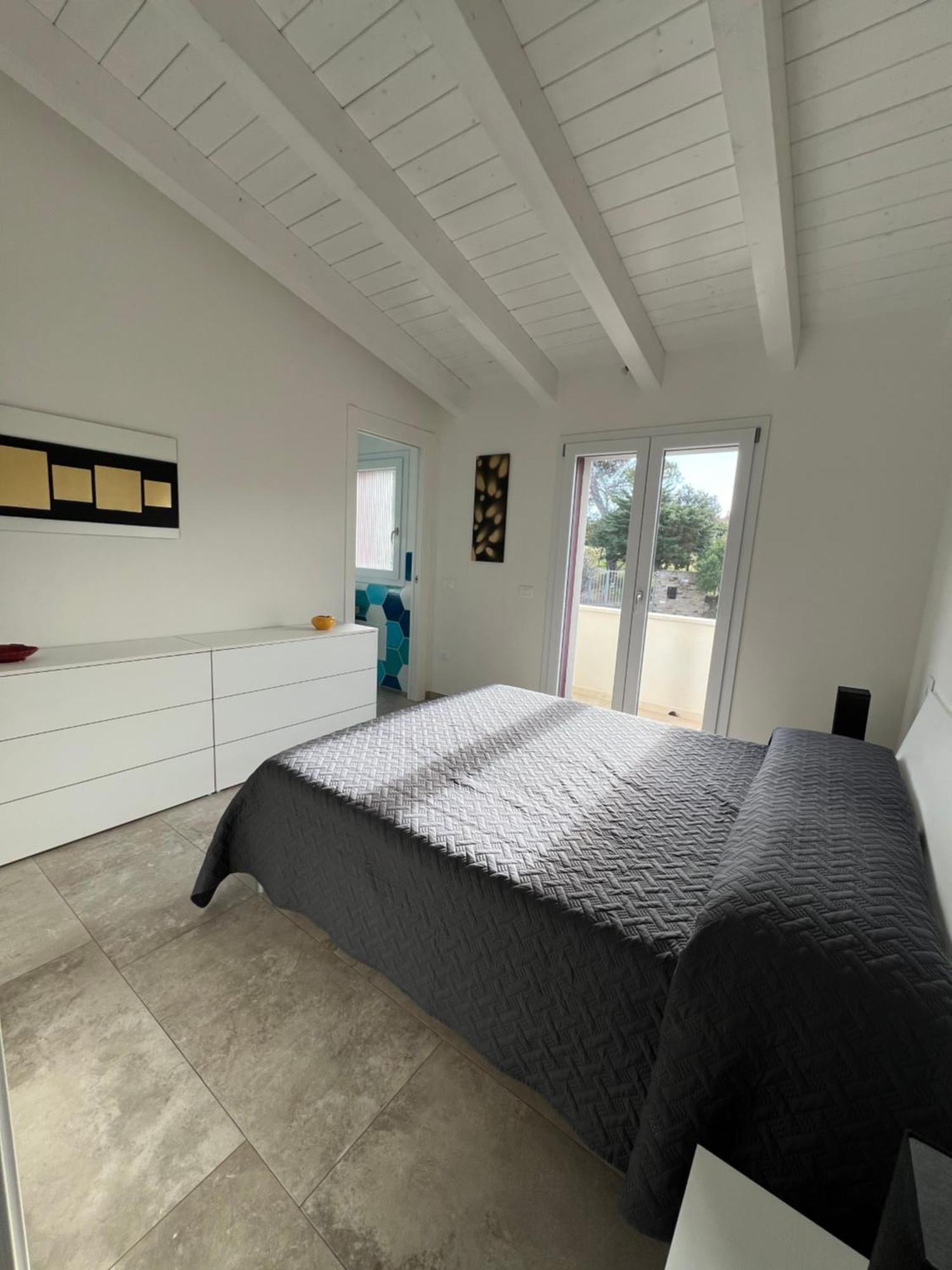 Ferienwohnung I lentischi Castelsardo Exterior foto